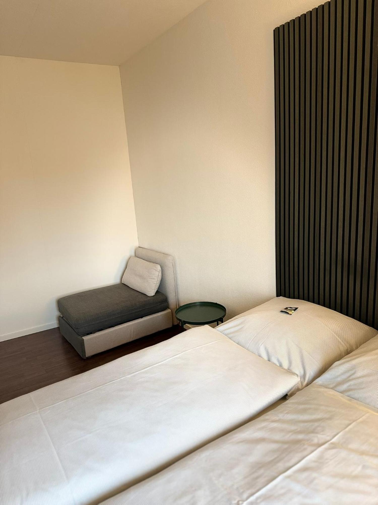 Soulfactory Budget Homestay