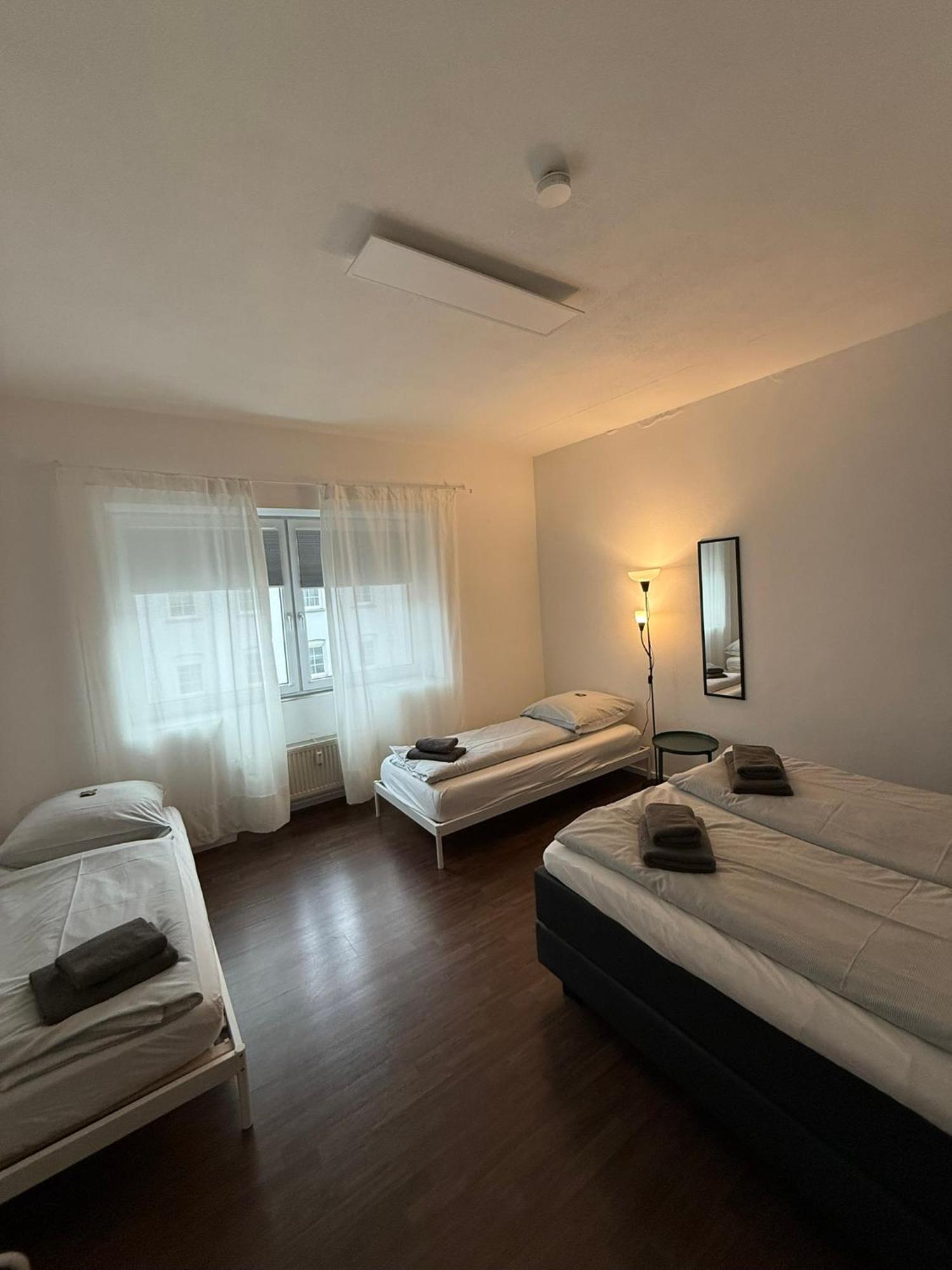 Homestay Soulfactory Budget